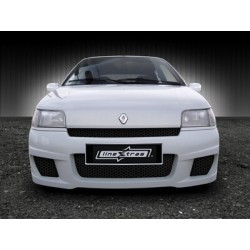 Kompletný body kit Renault Clio 91-96 - MAV
